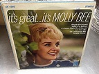 Molly Bee It's Great... It's Molly Bee vinyl LP MGM stereo 1965 | eBay