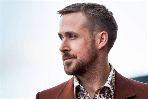 How To Get Ryan Goslings Haircut Ryan Gosling Ryan Gosling Haircut Ryan
