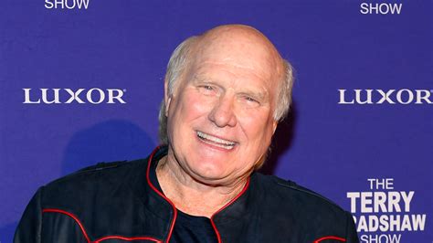 How Many Times Has Terry Bradshaw Been Married The Us Sun