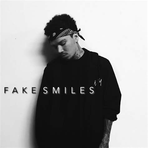 Phora On Twitter 1000 Retweets On This And Ill Drop A Music Video To My Song Fake Smiles