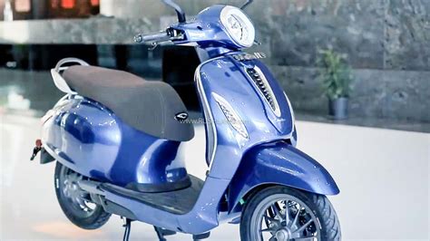User rating, 4.8 out of 5 stars with 216 reviews. Bajaj Chetak Electric Scooter Price Likely To Increase To ...