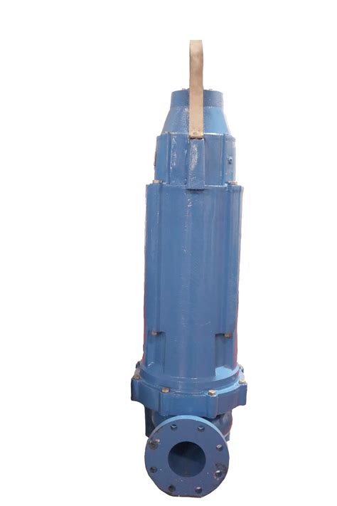 6 Non Clog Submersible Solids Handling Pumps Keen Pump Co
