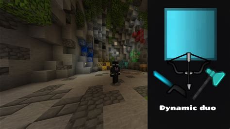 Dynamic Duo Fps Friendly Mcpe Pvp Texture Pack Port