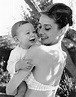 Audrey Hepburn’s Son, Sean Hepburn Ferrer, Reflects on His Mother’s ...