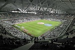 Lille: Le stade Pierre-Mauroy crée la discorde entre le LOSC et la ...