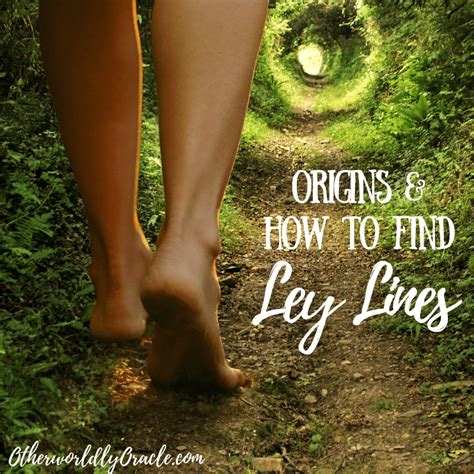 Sacred Sites And Pagan Places Origins And How To Find Ley Lines Near You