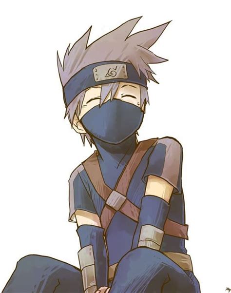 Two Hearts Become One A Kakashi Hatake Love Story 1 9 My