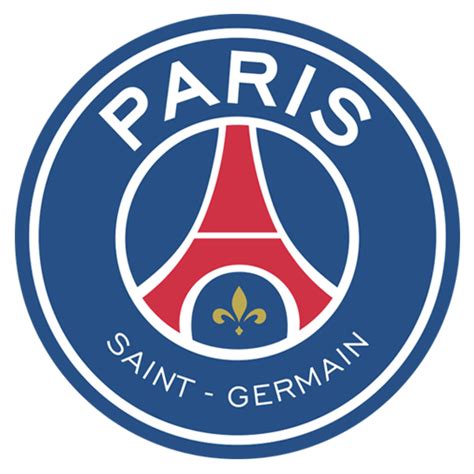 As you can see, there's no background. Paris Saint Germain - Latin Goles