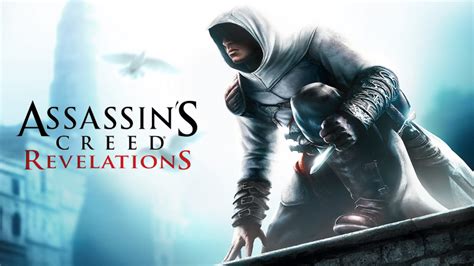 Assassins Creed Revelations W3mad