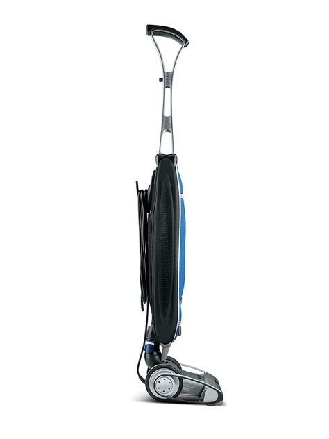 Oreck Magnesium Rs Swivel Steering Bagged Upright Vacuum Lw1500rs