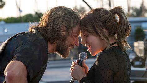 Bradley Cooper And Lady Gaga On Living Their Parts In A Star Is Born Cp Com