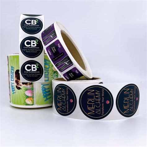 San Diego Custom Printing Packaging Labels And Signs Tps Printing