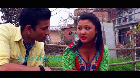 nepali short movie 2016 samjhauta सम्झौता गरौ latest nepali short movie 2016 youtube