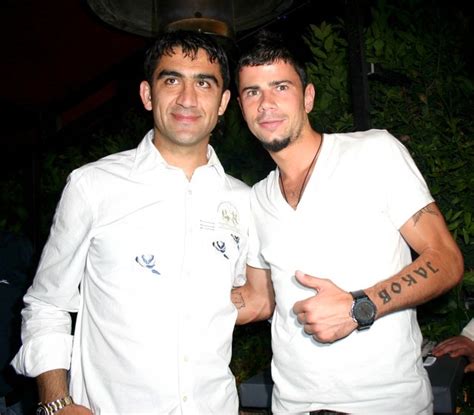 Eski sırp futbolcu, türk telekom stadı'nda oynanacak dev karşılaşma öncesinde sarı lacivertliler'e başarı dileklerini iletirken şu. Mateja Kezman'dan yıllar sonra Fenerbahçe itirafları! Alex ...