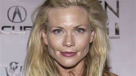 Why This Melrose Place Actress Is Headed Back To Prison