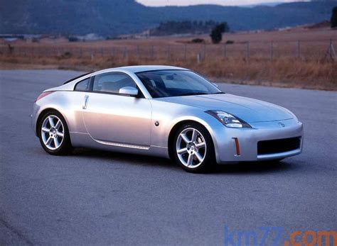 Nissan 350z Wiki Mundo Motor Amino