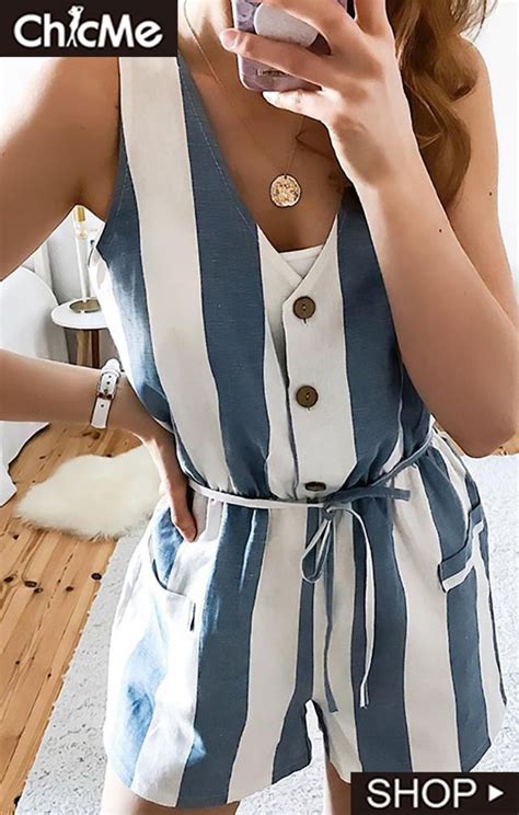Pin On Chic Me Romper