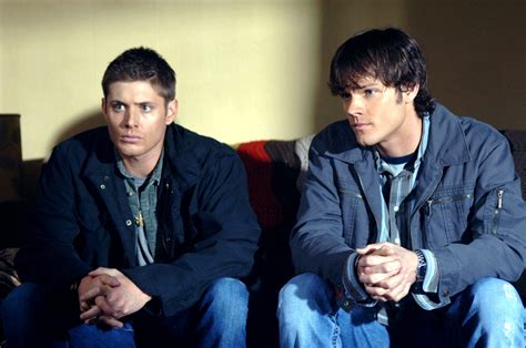 Things You Might Not Know About Supernatural Fame10