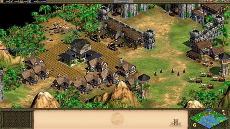 Age Of Empires Ii Hd The African Kingdoms Steam Key Global