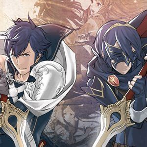 Which character is the best is a difficult question, and that's one you can really only answer: Fire Emblem: Awakening character guide | GamesRadar+