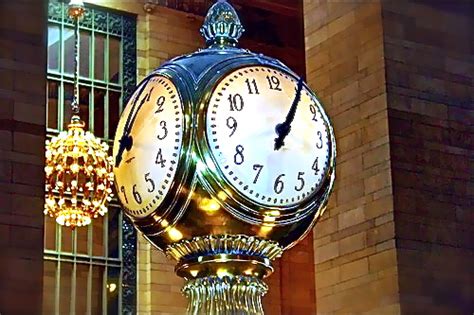 Y Cuál Es El Reloj Más Famoso De Nueva York El Lobo Bobo Un Blog