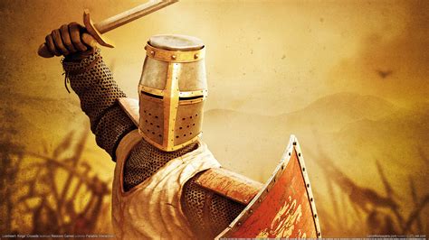 28 Crusades Wallpapers Wallpapersafari