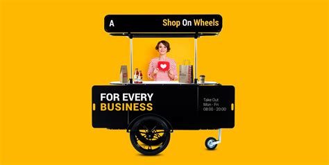 These Mobile Pop Up Shops Can Transform Your Business Overnight