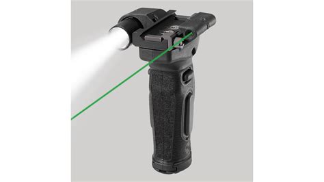 Crimson Trace Mvf 515 Modular Vertical Foregrip Laser Sight For Ar 15