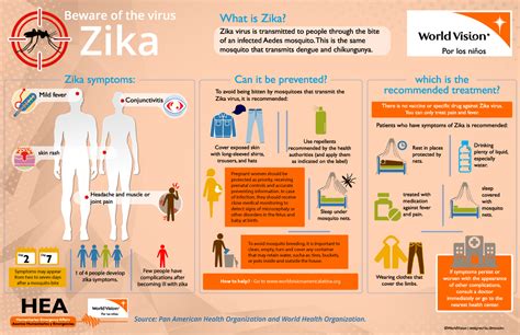 Donate To Help Stop Zika Virus Infographic World Vision Australia