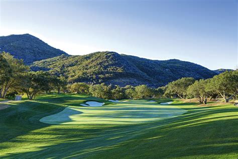 Sherwood Country Club In Thousand Oaks California Usa Golfpass