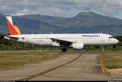 Rp C8609 Philippine Airlines Airbus A320 214 Photo By Dirk Grothe Id