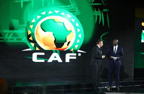 سحب المستوى الثاني ومعرفة مجموعة المستضيف. قرعة التصفيات المؤهلة لنهائيات كأس أمم أفريقيا 2021 ...
