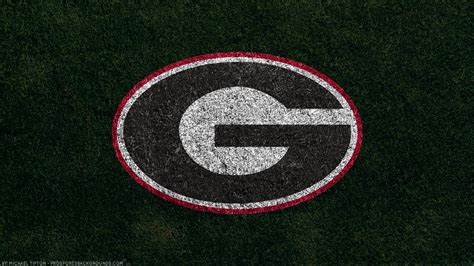 Georgia Bulldogs Logo Wallpaper 65 Images