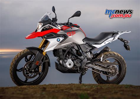 Bmw G 310 Gs To Sell From 6990 Orc Motorcycle News Sport And Reviews