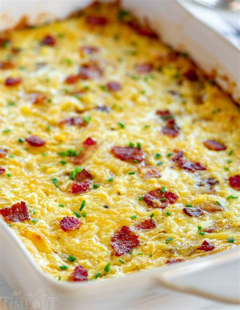 The Best Easy Breakfast Casseroles - Best Recipes Ideas and Collections