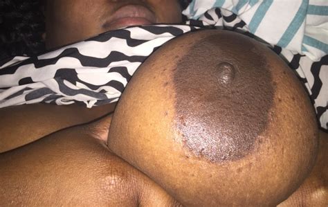 Big Chocolate Tits And Areolas Photo Album By Fire Marshall Bill