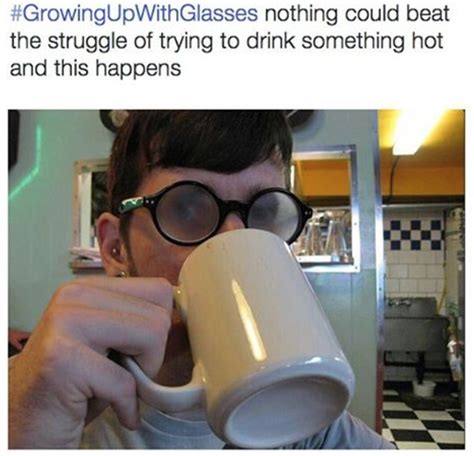 50 Memes About Wearing Glasses That Will Make You Laugh