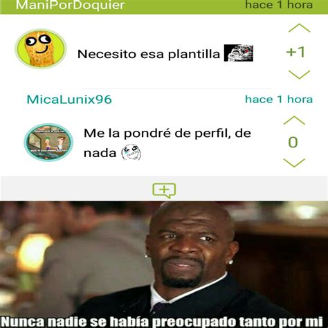 Es Lo Que Un Hombre Debe Hacer Meme Subido Por Frdyandre Memedroid