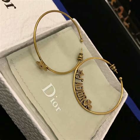 Cheap 2019 New Cheap Aaa Quality Dior Earrings For Women 19738737