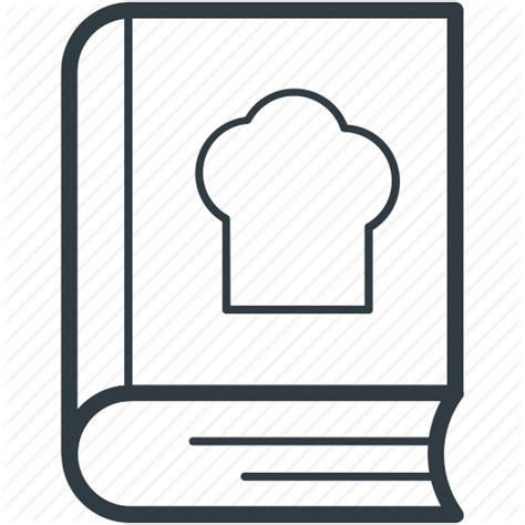 Recipe Icon Png 215197 Free Icons Library