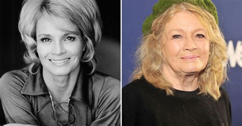 Tv Stars Of The 70s Then And Now