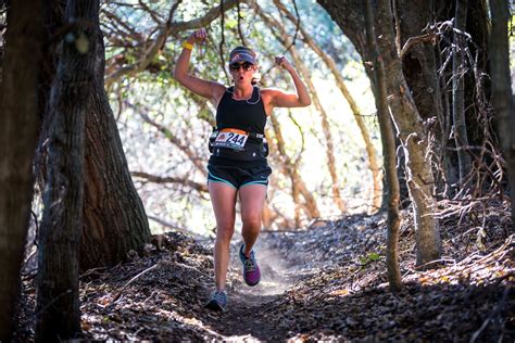 Ragnar Trail Rainier Running In Enumclaw — Let’s Do This