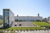 TOP 10 - As melhores Universidades de Portugal - Interface Consultoria ...
