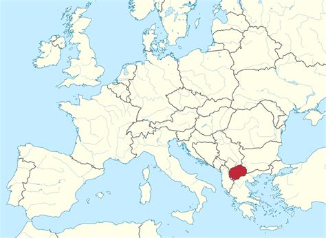 Nordmazedonien Karte Europa : Https Encrypted Tbn0 Gstatic ...