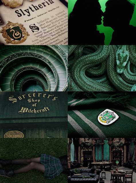 Hogwarts Aesthetics Slytherin “requested ” Ravenclaw Hufflepuff