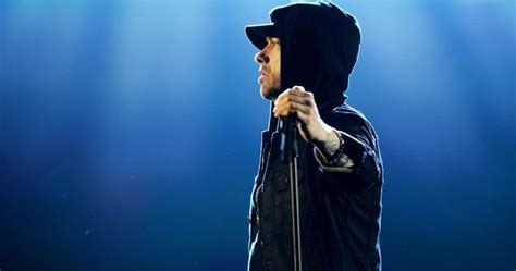 Eminem Revival Album Review