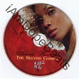 iAmDopeBeats Catalog: Adina Howard - The Second Coming [CD Album]