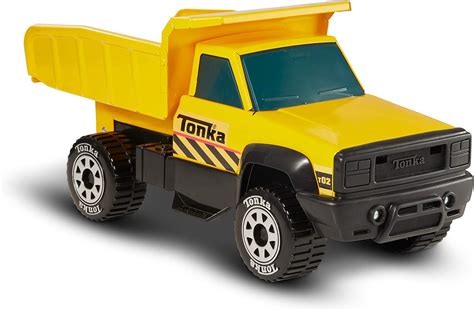 Tonka 92207 Steel Toy Cars And Trucks Uk Toys And Games
