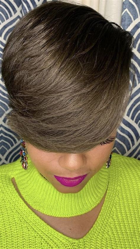 pin by onike smith on hair that i love hair beauty short hair styles beauty