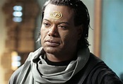 Christopher Judge: Stargate's Straight-Man Is The Voice For A Major ...
